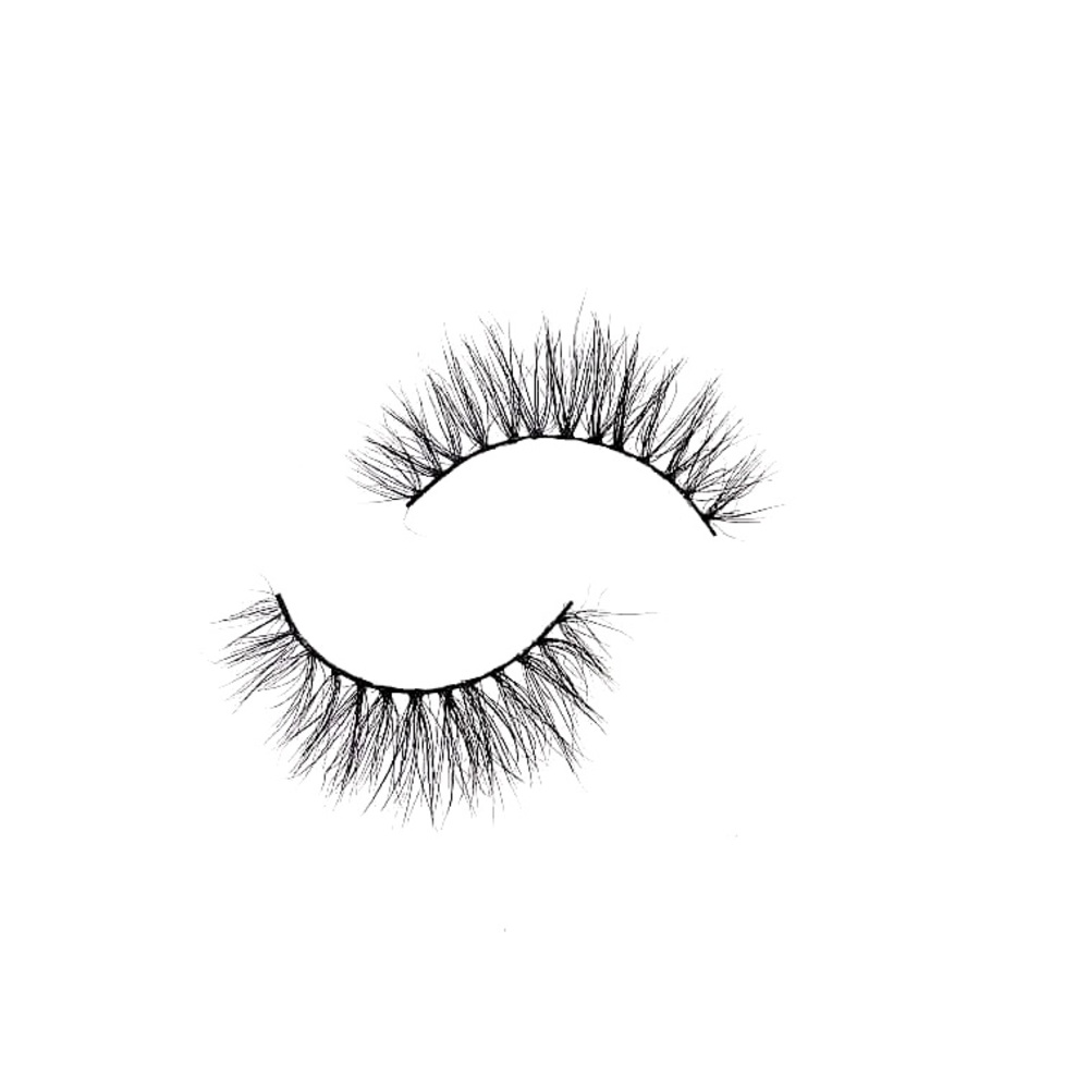 Goddess Custom 3D Mink Lashes